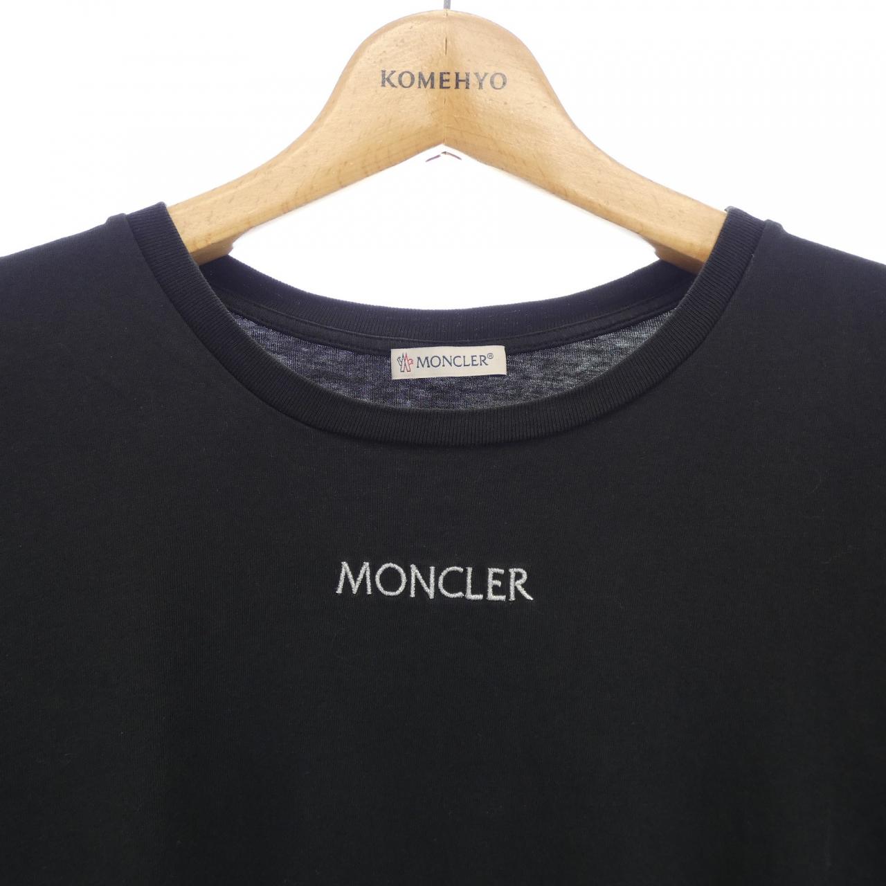 モンクレール MONCLER 10938C7A610 Tシャツ