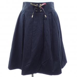 ブルーレーベルクレストブリッジ BLUE LABEL CRESTBRIDGE スカート