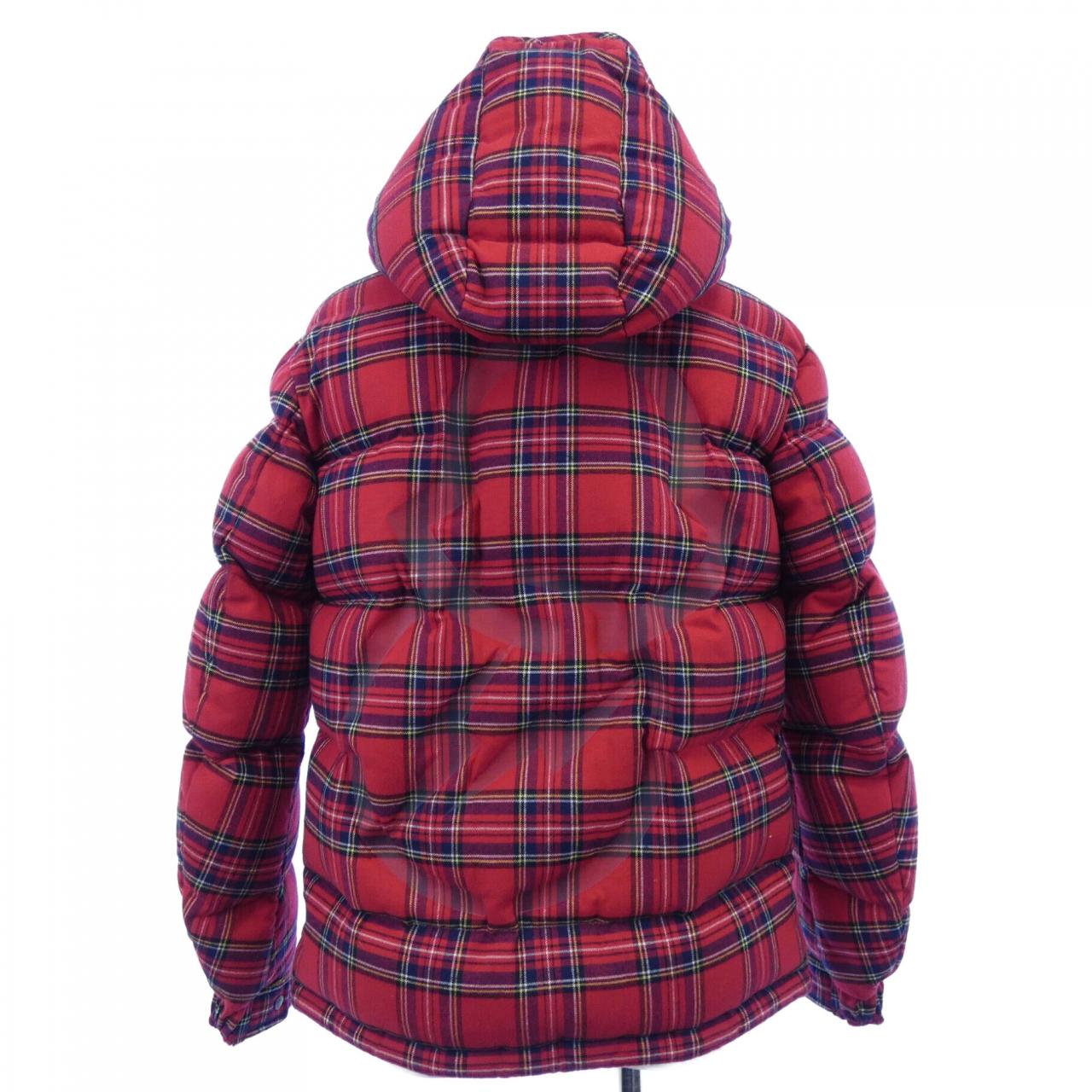 モンクレール ジーニアス MONCLER GENIUS MAYAK FRAGMENT ダウンジャケット