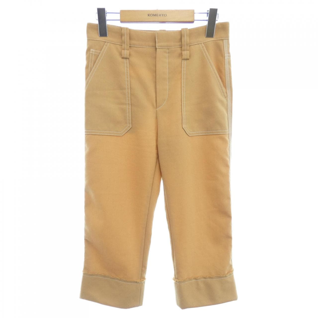 クロエ Chloe パンツ