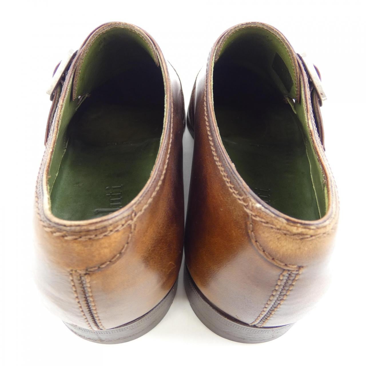 ベルルッティ Berluti 0130 シューズ