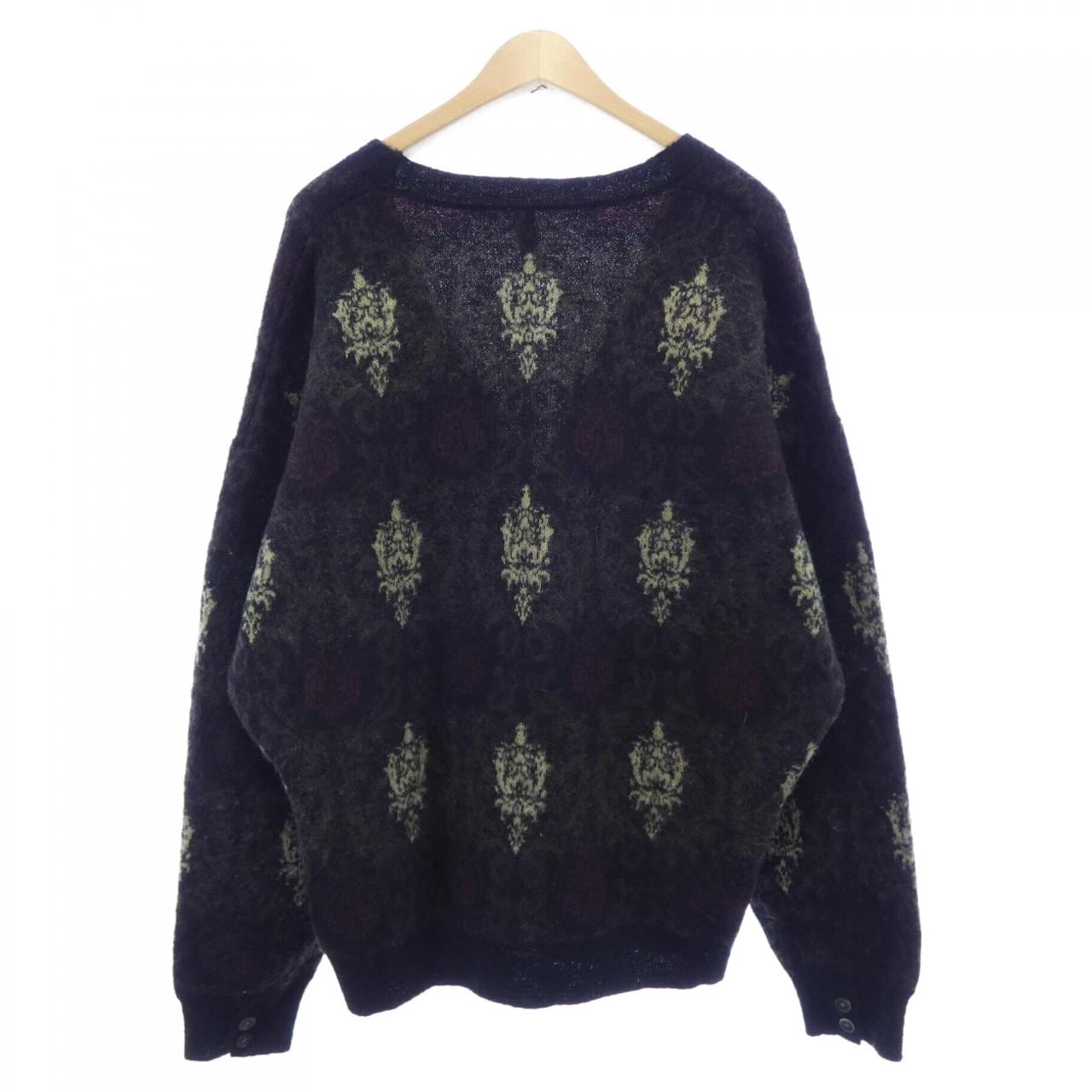 KOOI カーディガン