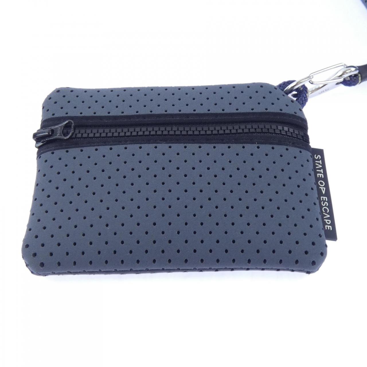 ステイトオブエスケープ STATE OF ESCAPE BAG