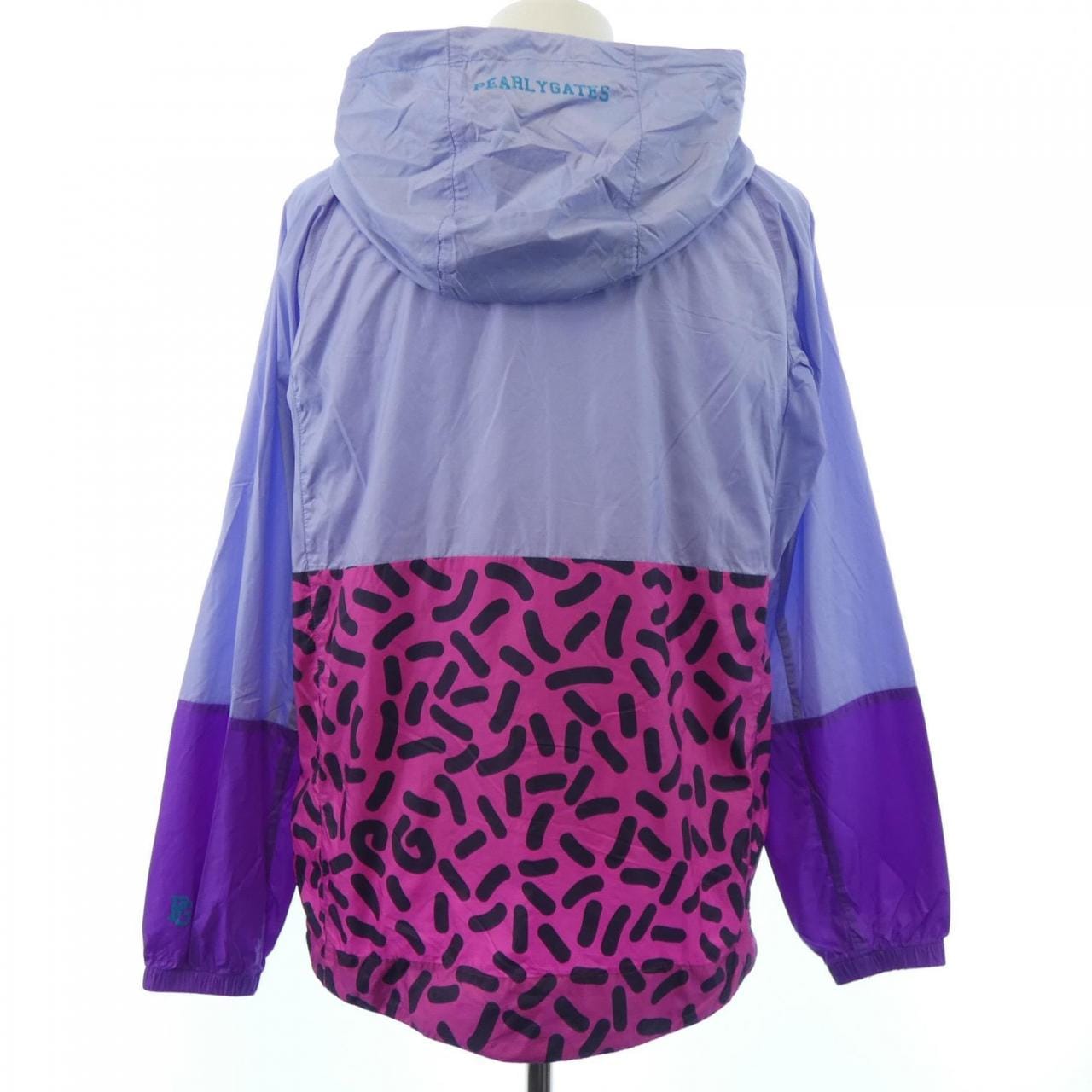 パーリーゲイツ PEARLY GATES ブルゾン