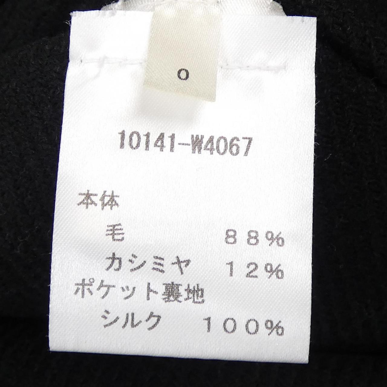 ザロウ THE ROW 10141-W4067 コート