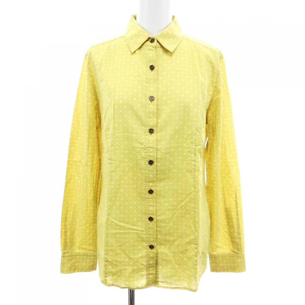バーバリーロンドン BURBERRY LONDON シャツ