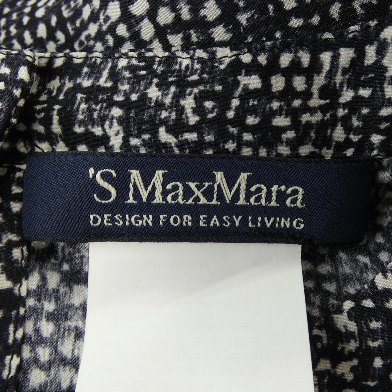 エスマックスマーラ 'S Max Mara トップス