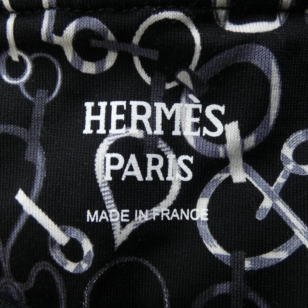 エルメス HERMES DO RE BOUCLES 3H4514DR カットワンピース