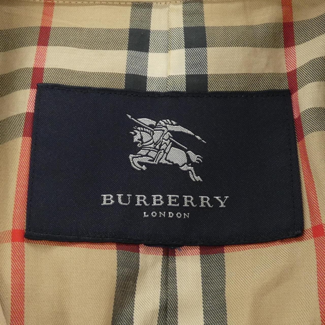 バーバリーロンドン BURBERRY LONDON トレンチコート