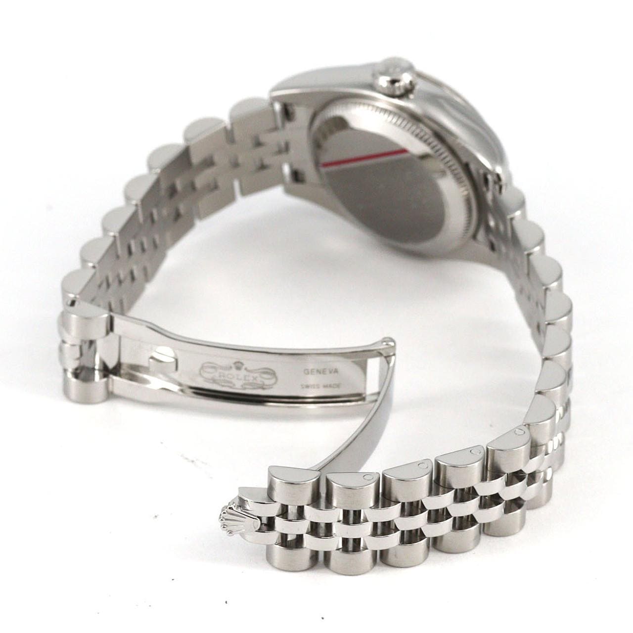 ロレックス デイトジャスト 179174G SSxWG 自動巻 ランダム番