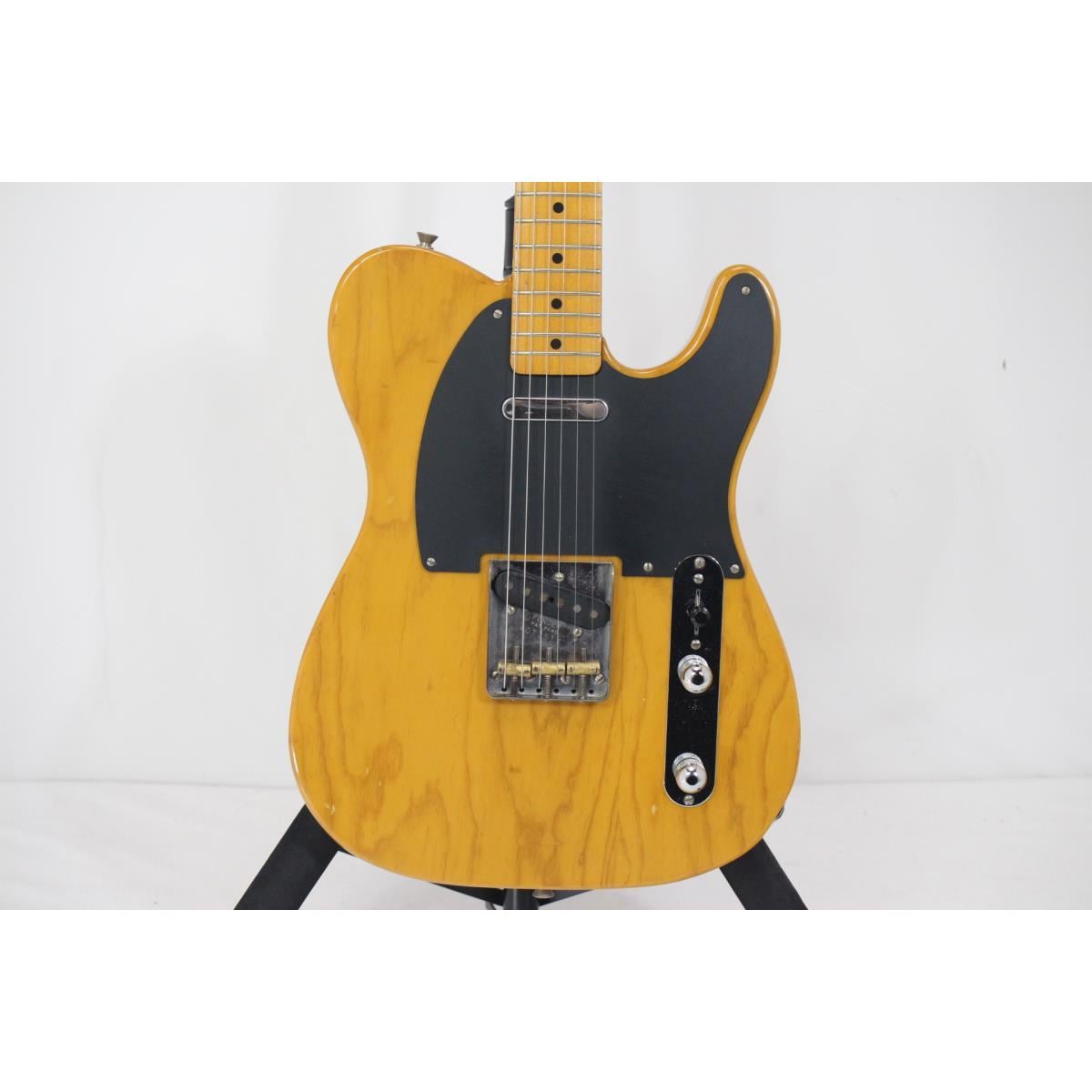 FENDER JAPAN TL52-80TX