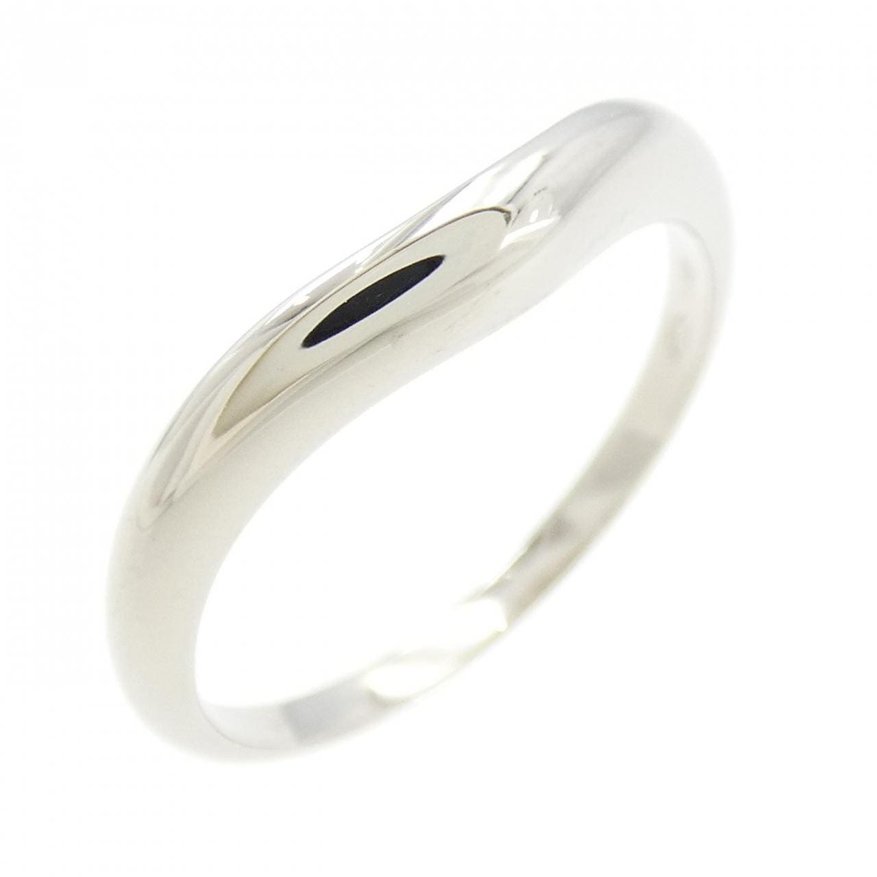 BVLGARI wedding ring