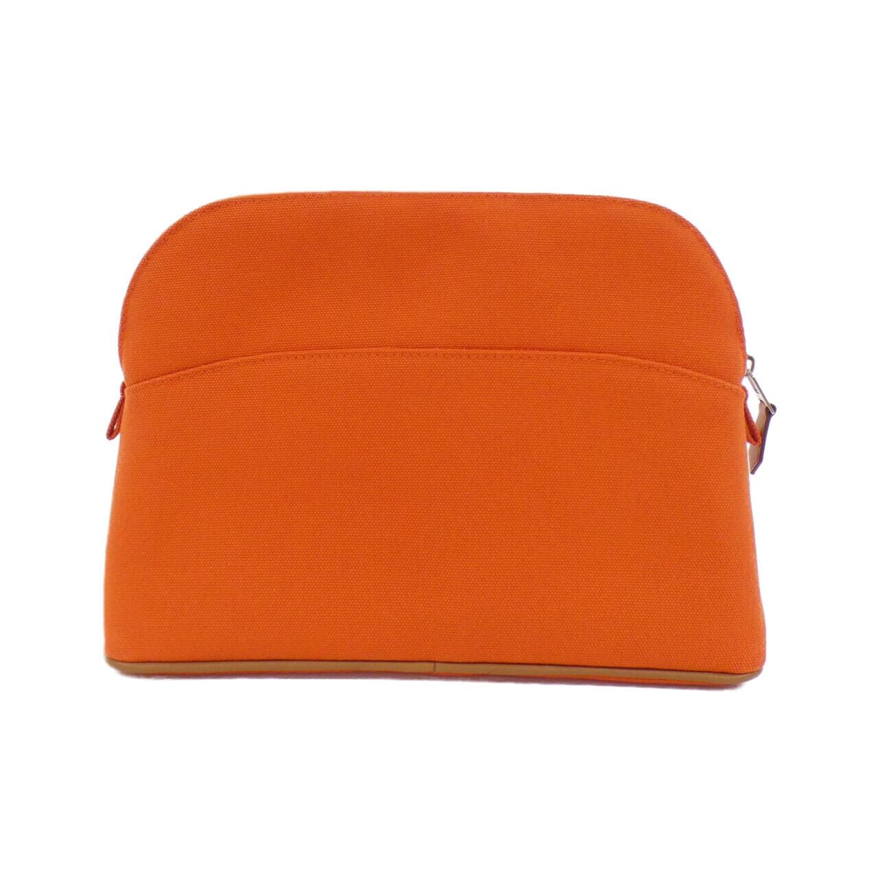 [未使用品] HERMES Bolide MM 103774M 手拿包