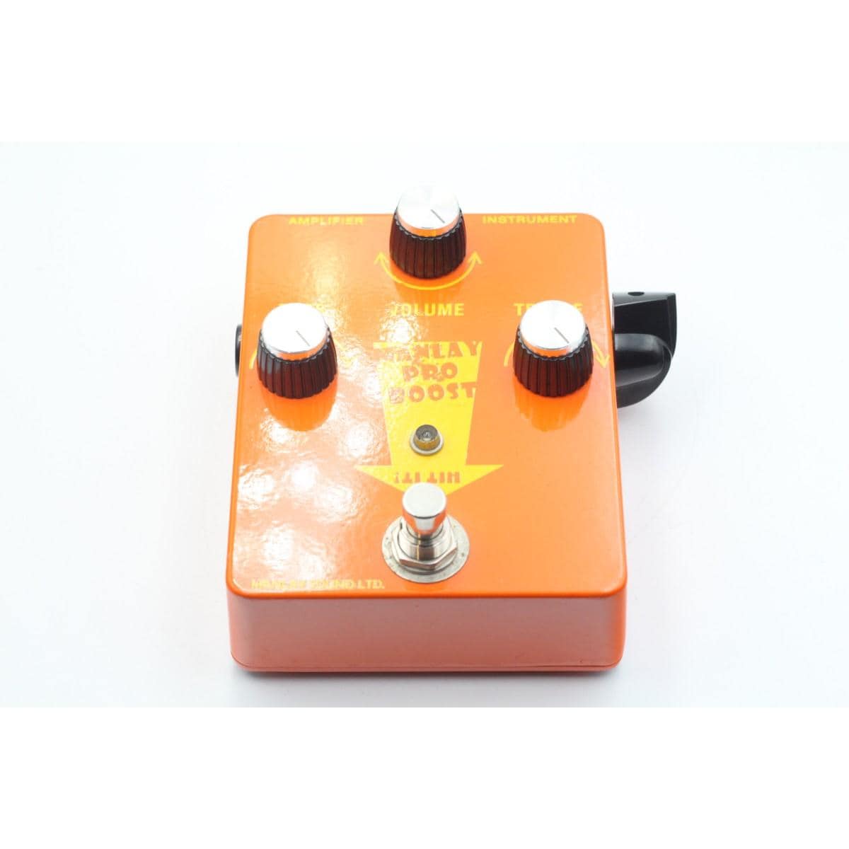 ＭＡＮＬＡＹ　ＳＯＵＮＤ　ＰＲＯ　ＢＯＯＳＴ