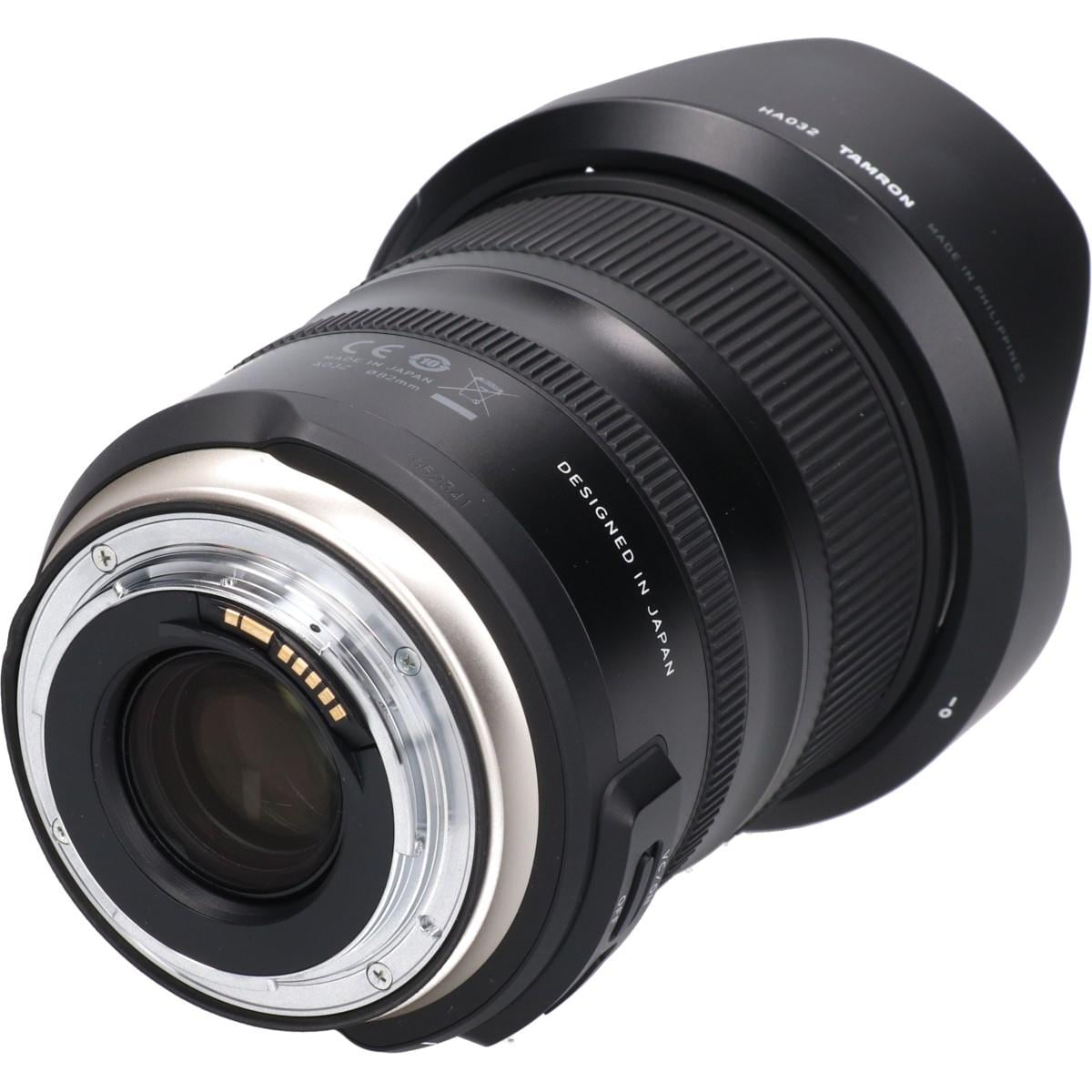 ＥＯＳ２４－７０ｍｍ　Ｆ２．８ＤＩ　ＶＣＵＳＤ　Ａ０３２