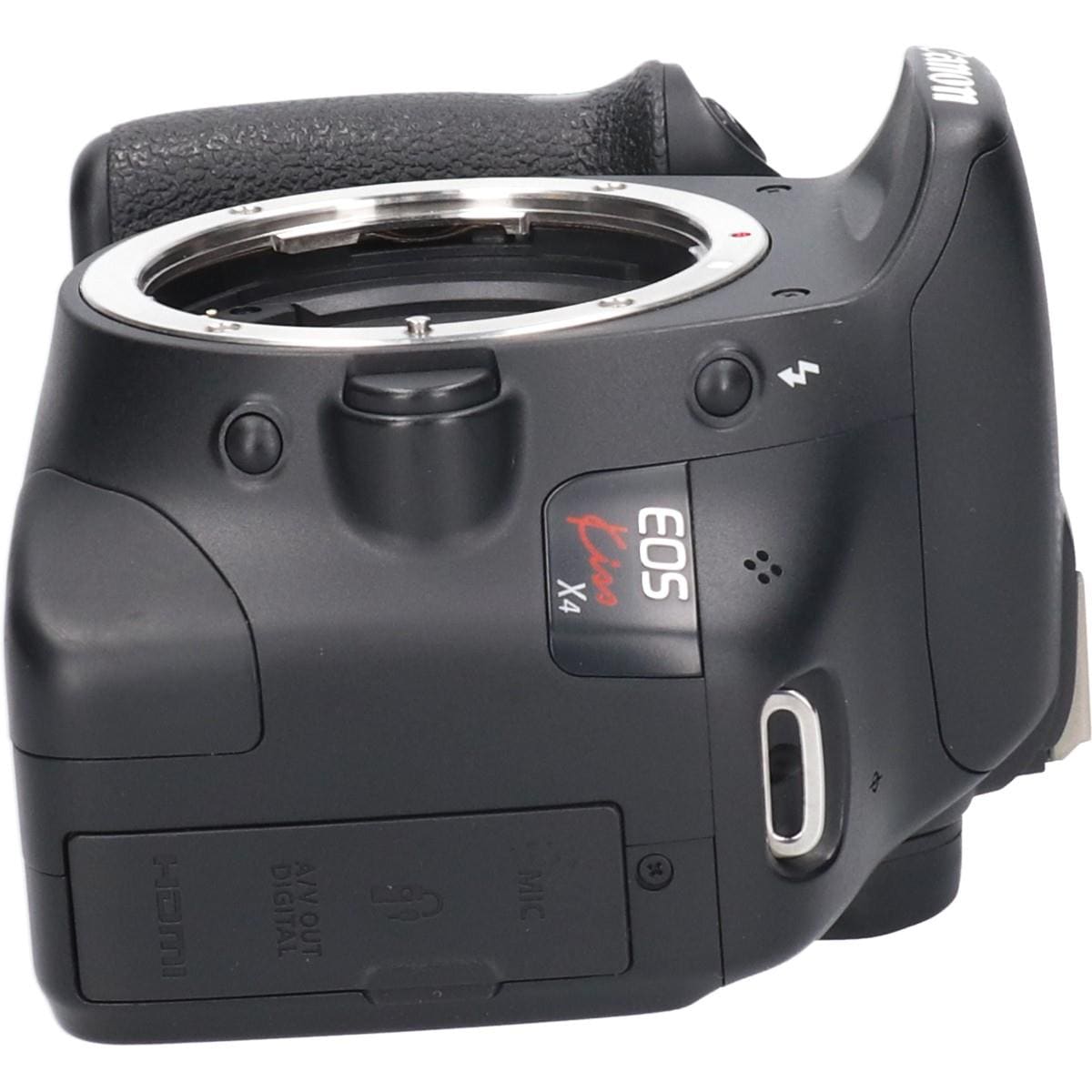 ＥＯＳ　ＫＩＳＳ　Ｘ４