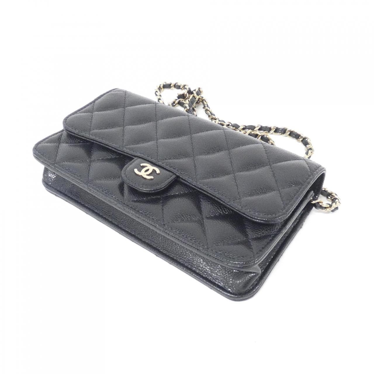 CHANEL Timeless Classic Line AP3744 Phone Case