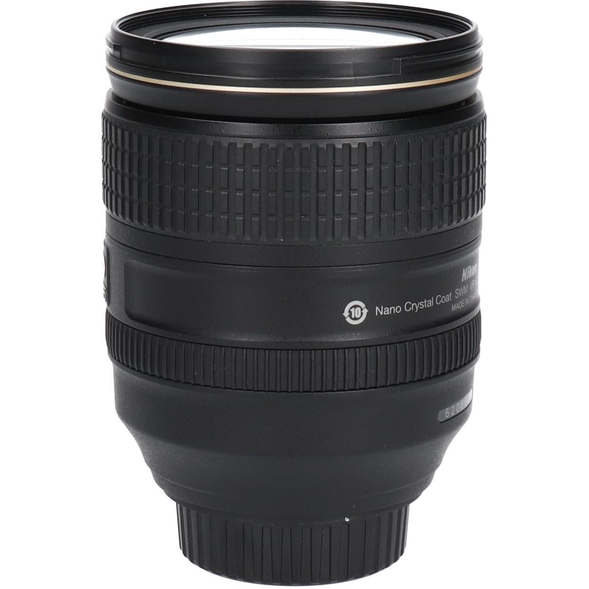 ＡＦ－Ｓ２４－１２０ｍｍ　Ｆ４Ｇ　ＥＤ　ＶＲ