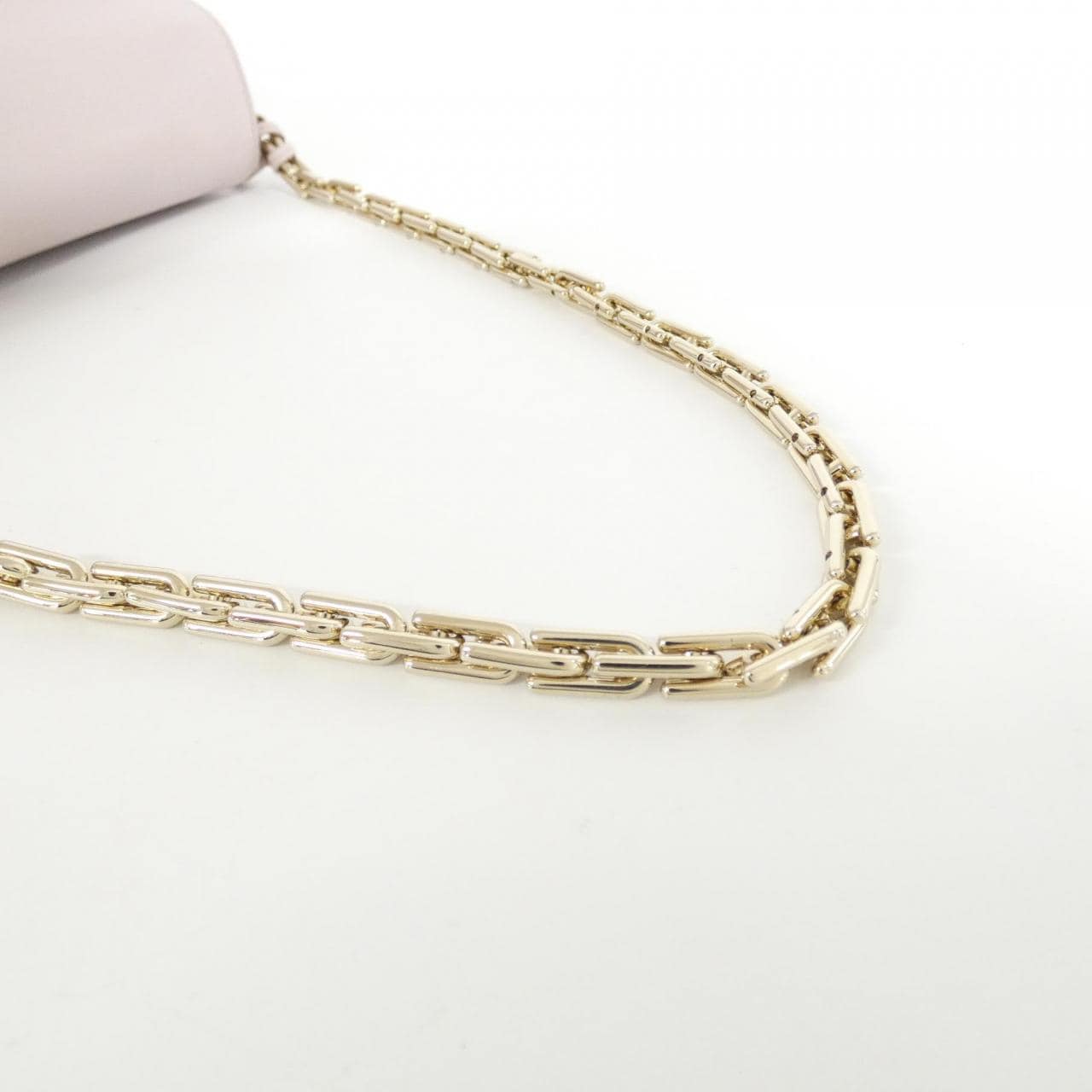 クリスチャンディオール ディオリン ショルダーバッグ