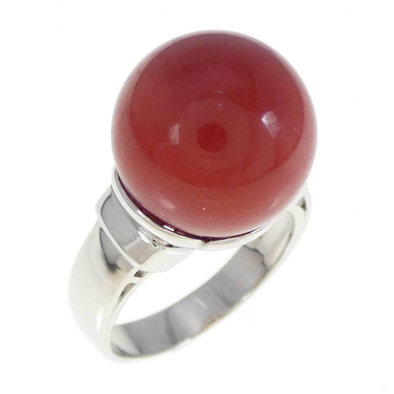 PT Coral Ring 13.4mm