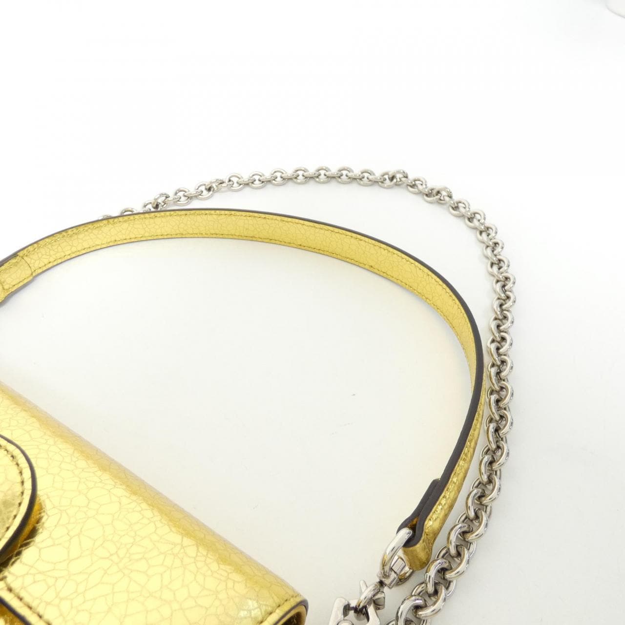 GUCCI HORSEBIT 1955 774209 AAC1M单肩包