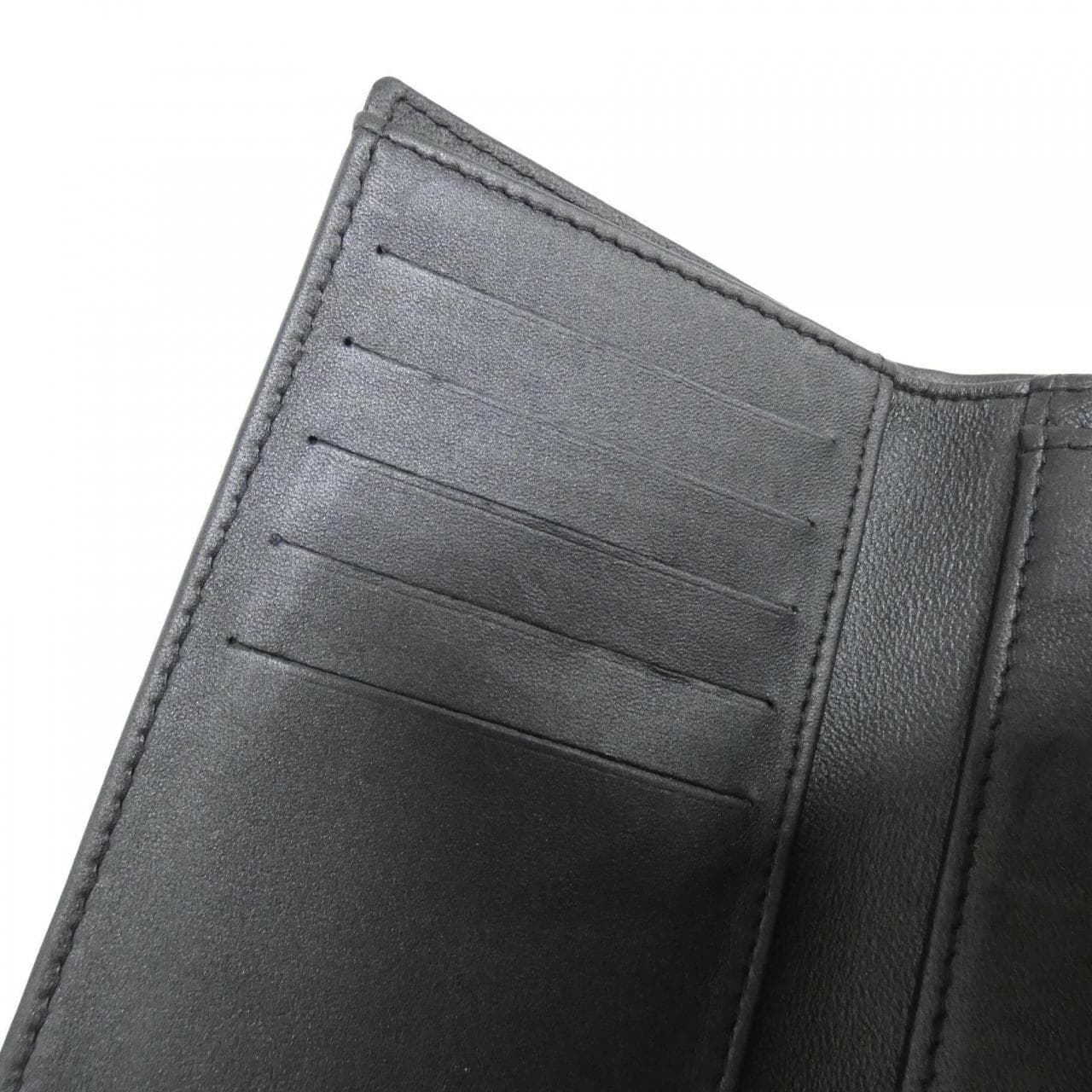 シャネル タイムレスクラシック ライン AP0232 財布