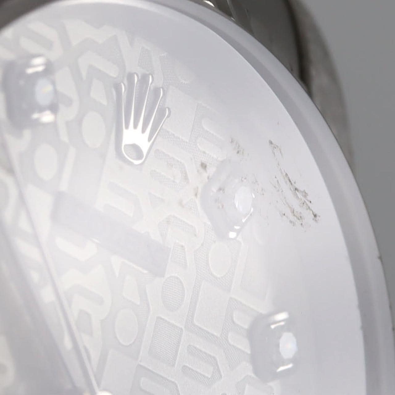 ロレックス デイトジャスト 16234G SSxWG 自動巻 T番