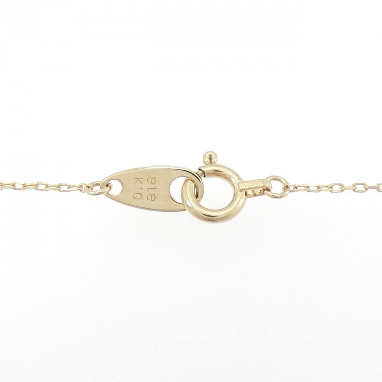 エテ ダイヤモンド ブレスレット