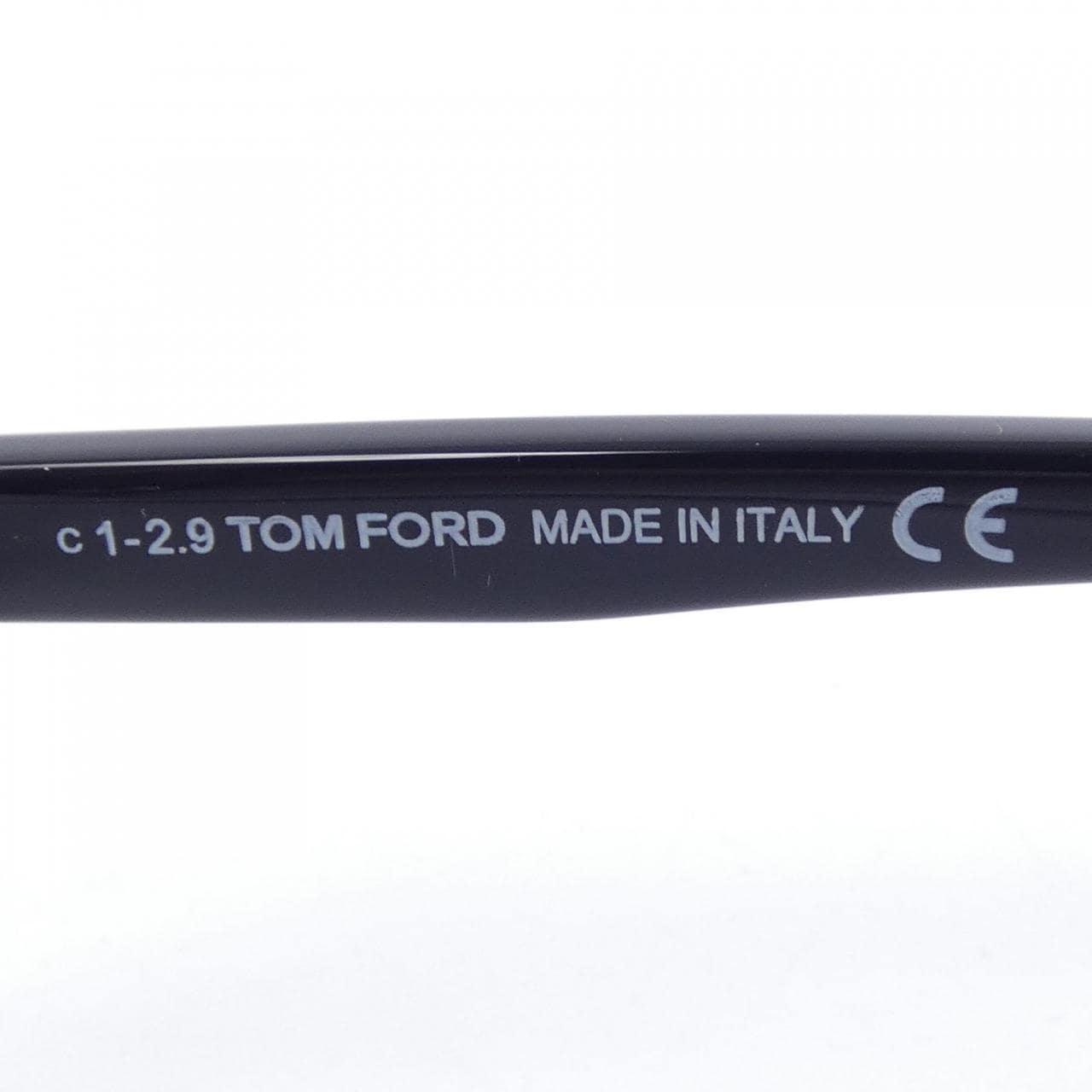 【新品】トムフォード TOM FORD EYEWEAR