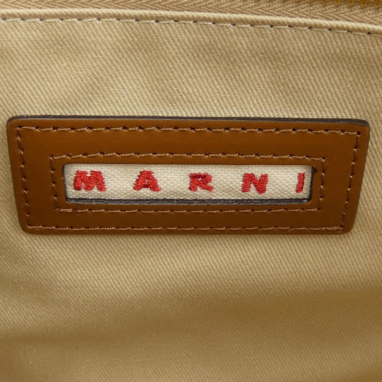 マルニ MARNI BAG