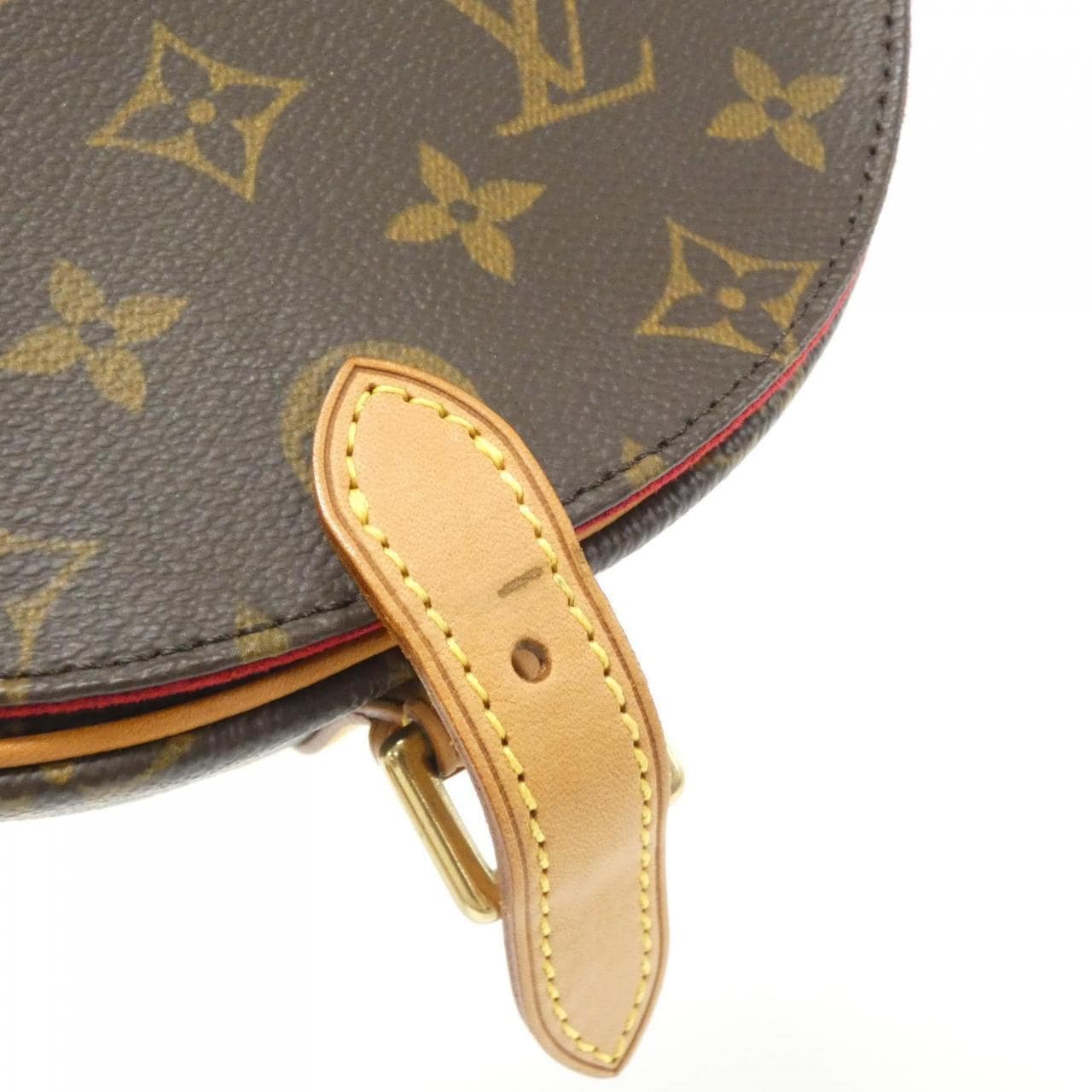 LOUIS VUITTON Monogram Tamblanc M51179 單肩包