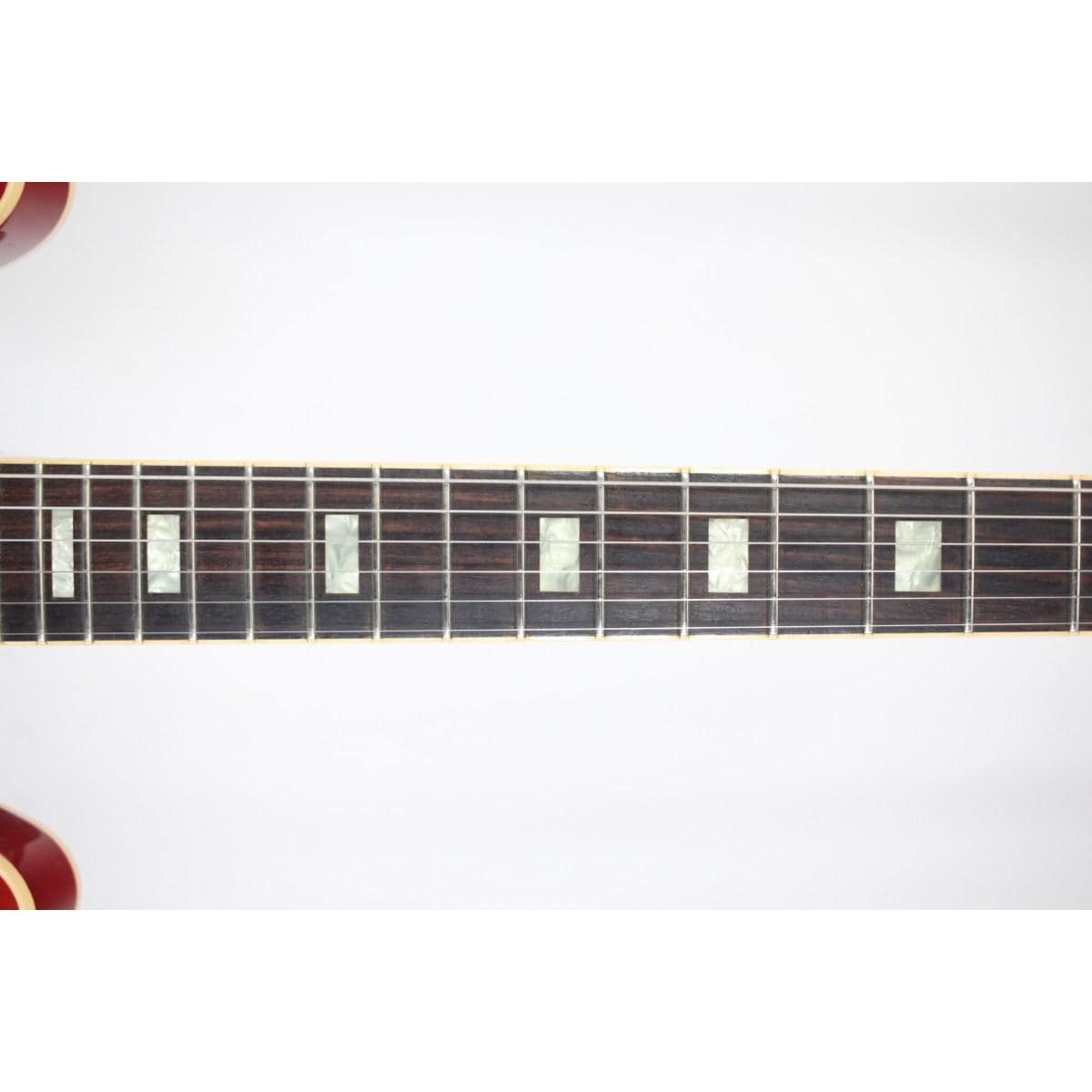 GIBSON LTD ES-335Y