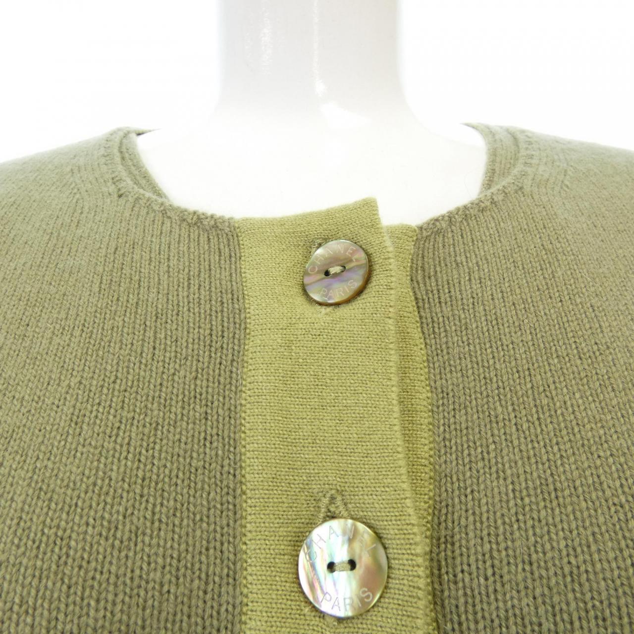 [vintage] CHANEL套装
