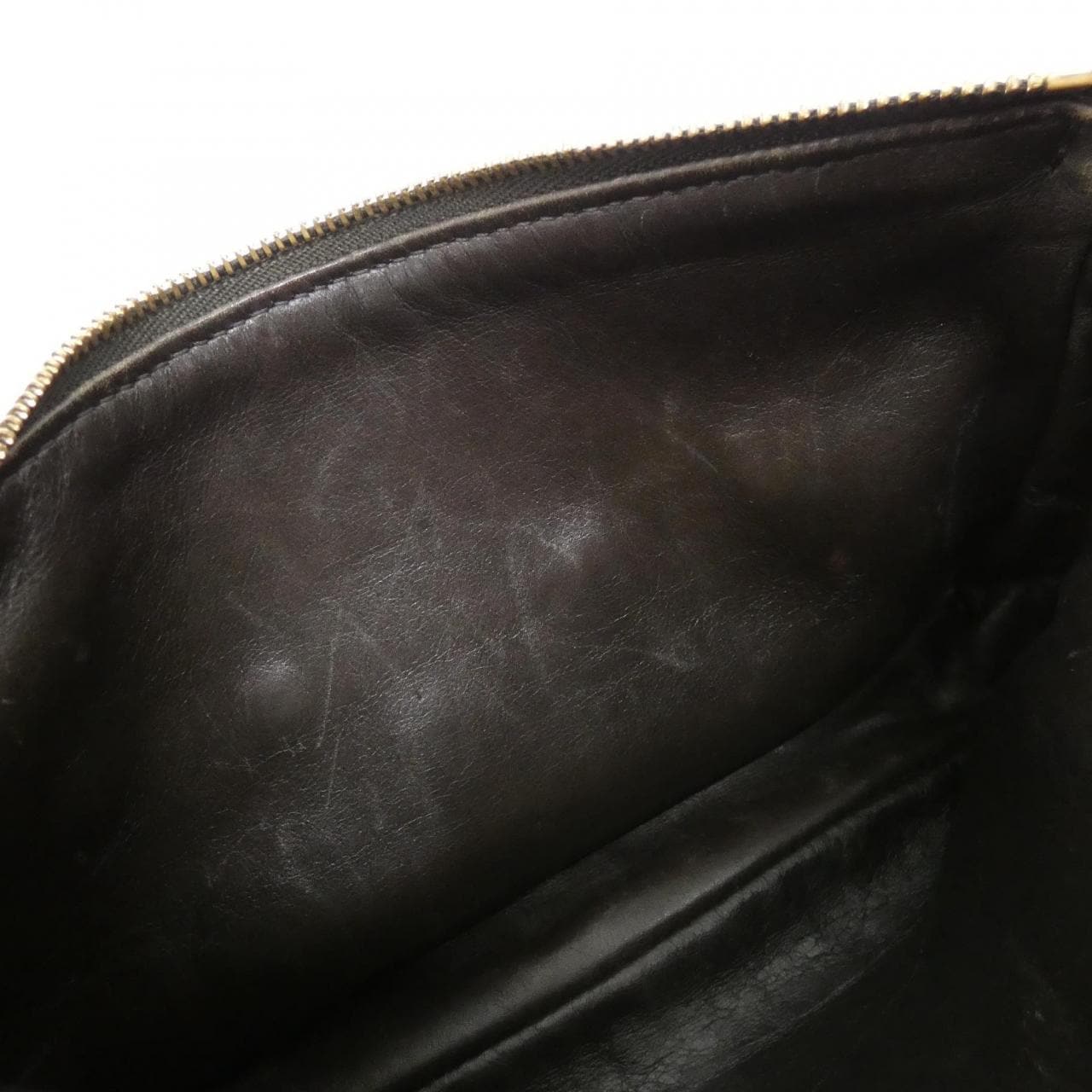 LOUIS VUITTON Monogram Trompe L'oeil 手拿包配件 M92710 配件袋
