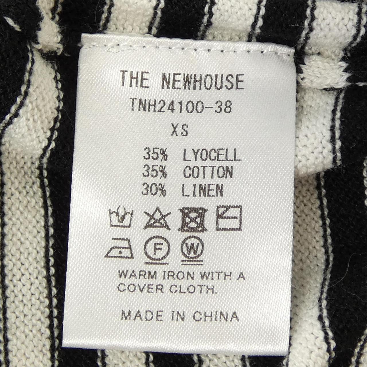 ザニューハウス THE NEWHOUSE トップス