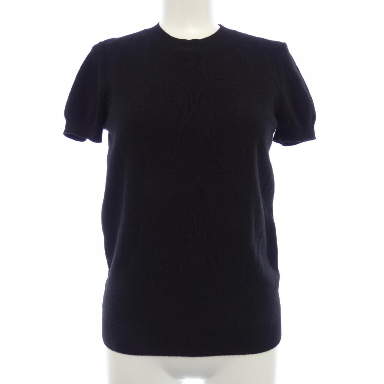 エルメス HERMES *17-7710. ニット