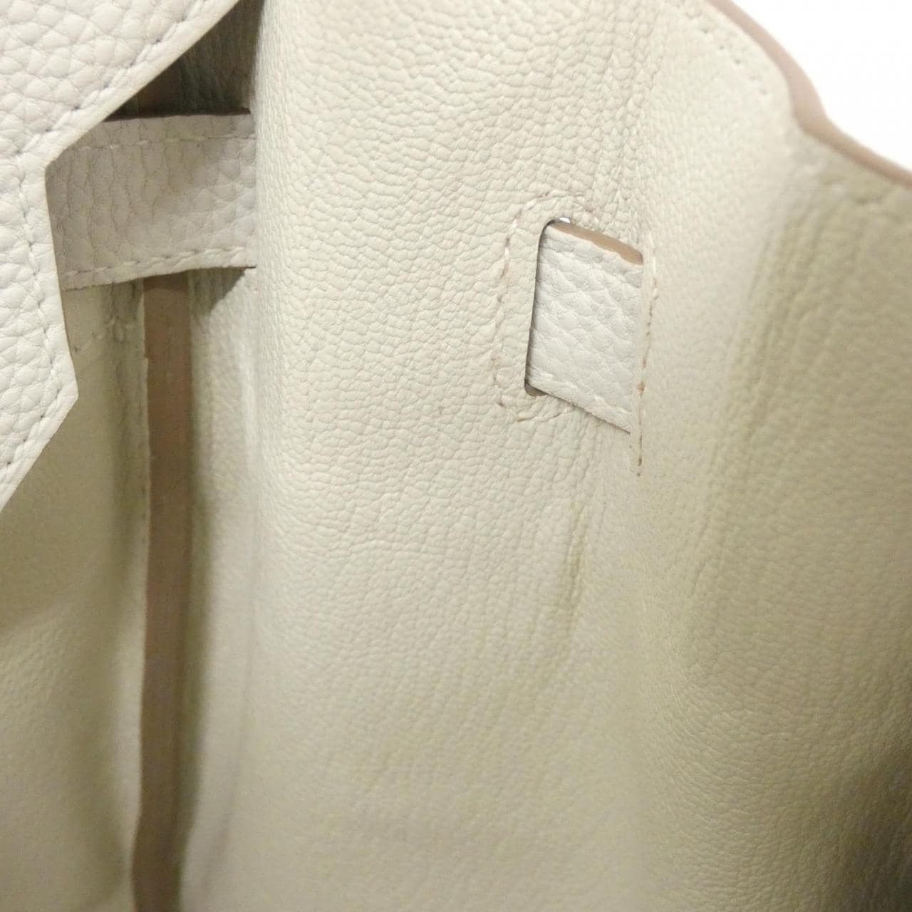 エルメス バーキン 30cm 027633CC バッグ