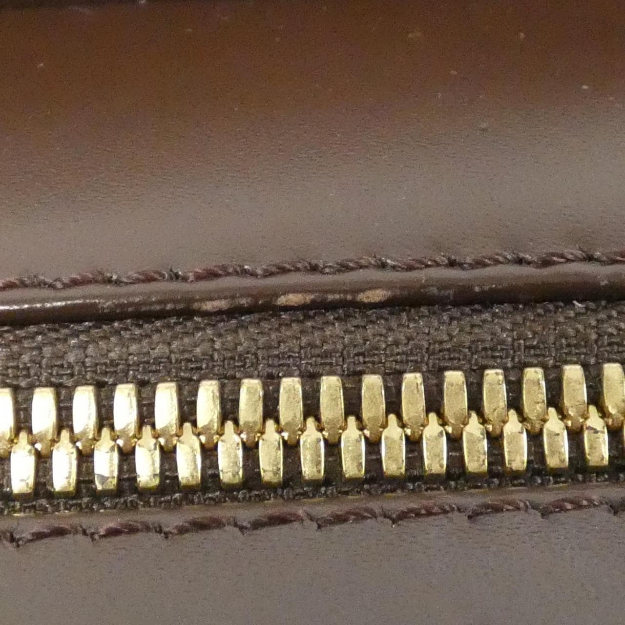 ルイヴィトン ダミエ サリア オリゾンタル N51282 バッグ