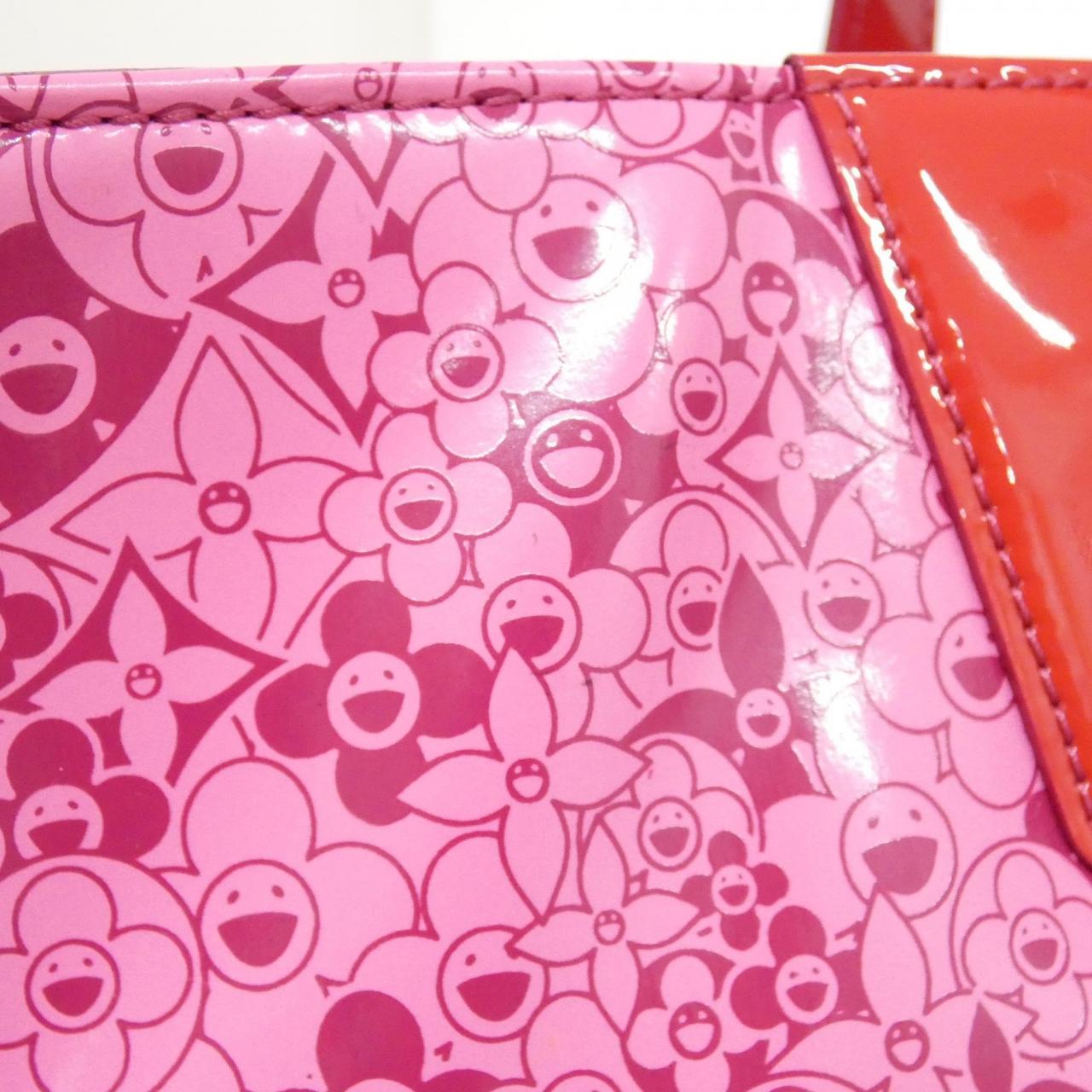 ルイヴィトン コスミックブラッサム コスミック PM M93160 バッグ