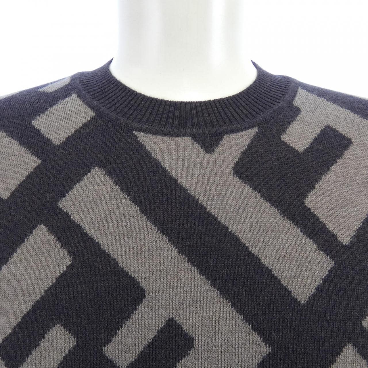フェンディ FENDI FZX091 APJK ニット