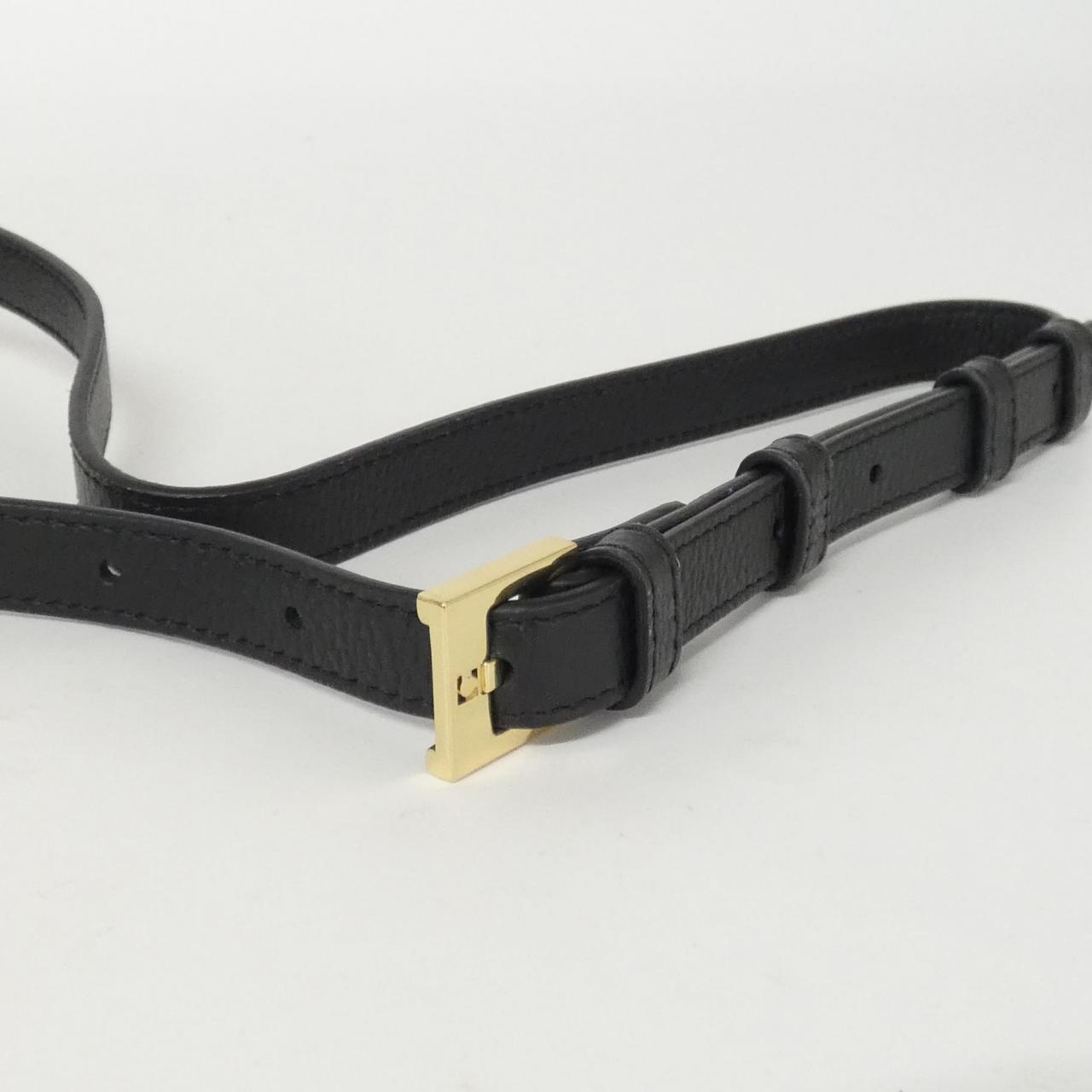 【新品】ゲラルディーニ SOFTY GHB0117 ショルダーバッグ