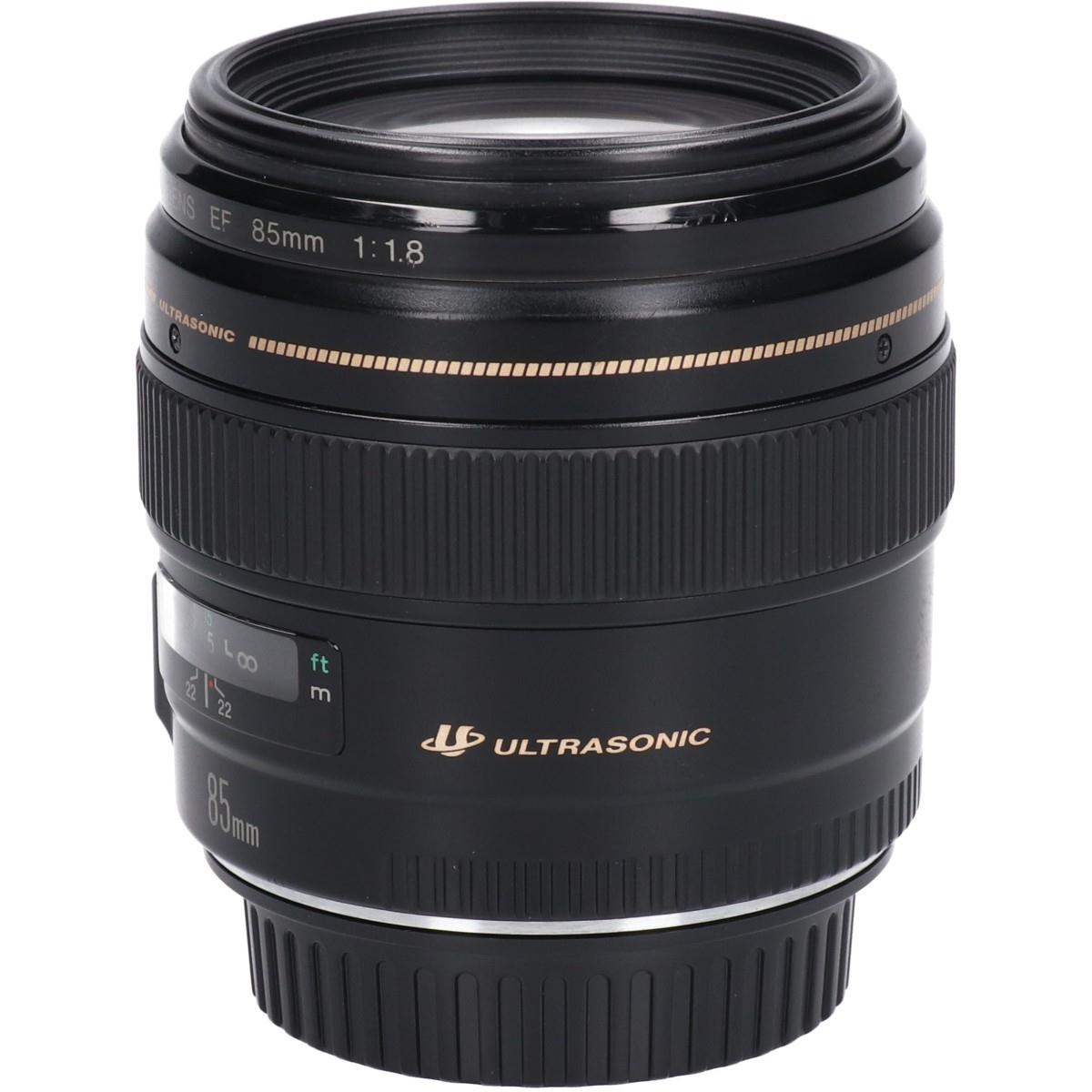 ＥＦ８５ｍｍ　Ｆ１．８ＵＳＭ