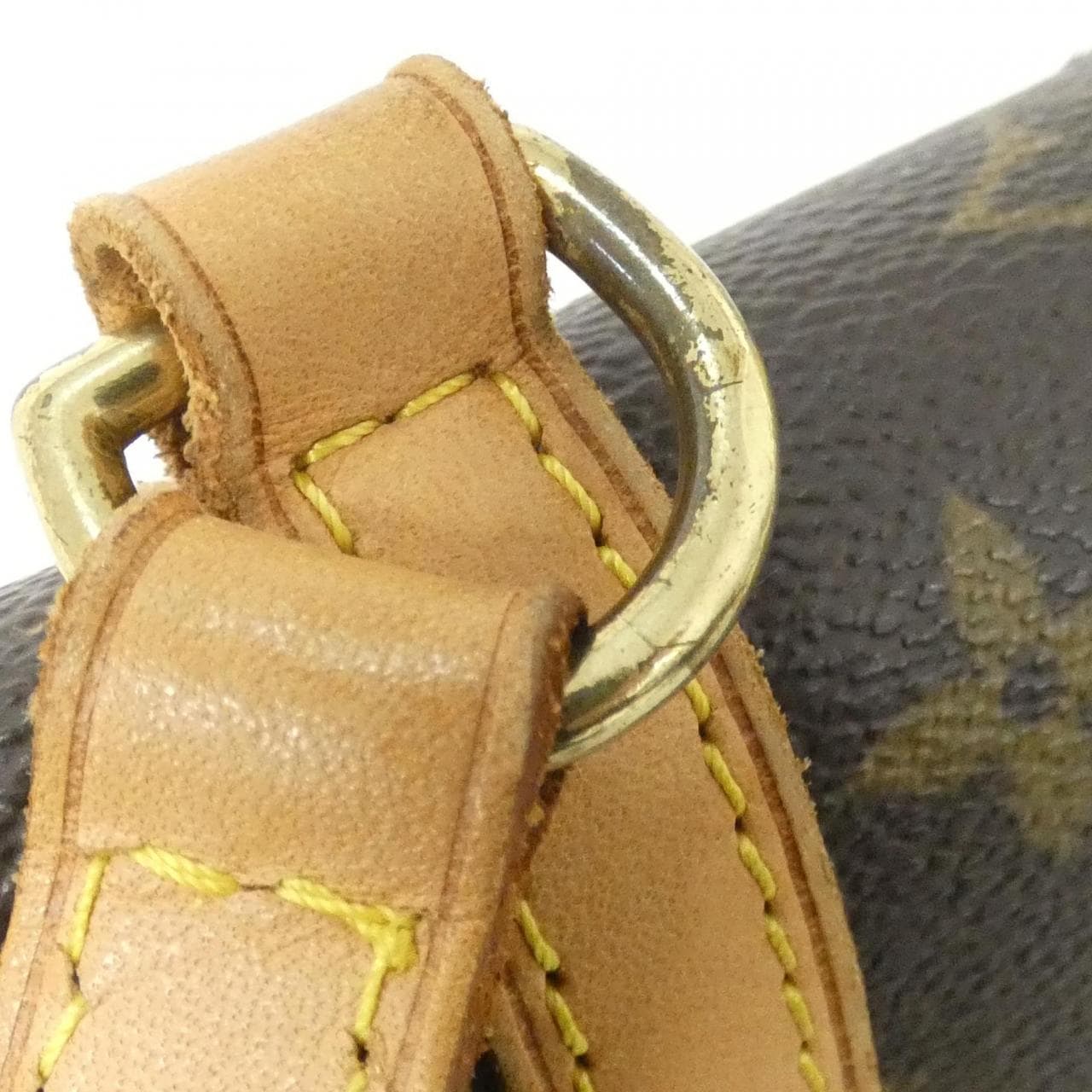 ルイヴィトン モノグラム マレル サック アド M51158 リュックサック