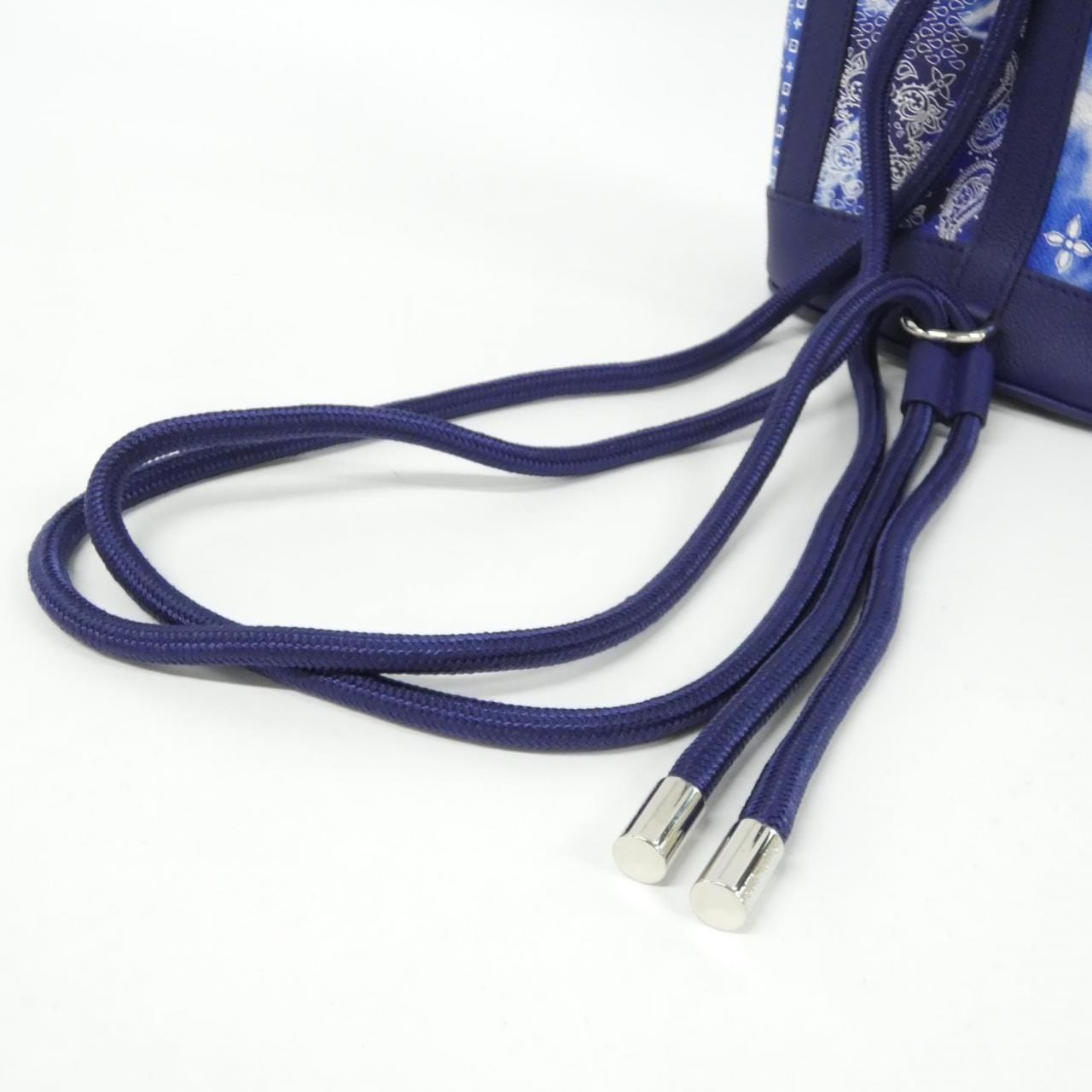 ルイヴィトン モノグラム バンダナ ランドネ PM M20562 ショルダーバッグ