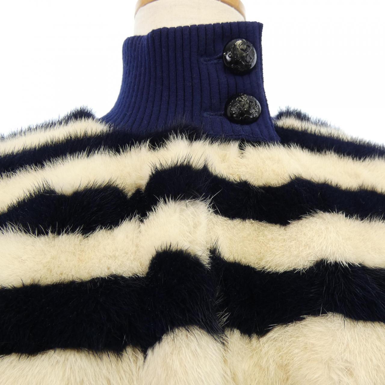 フェンディ FENDI FNE48E 9J3 ジャケット