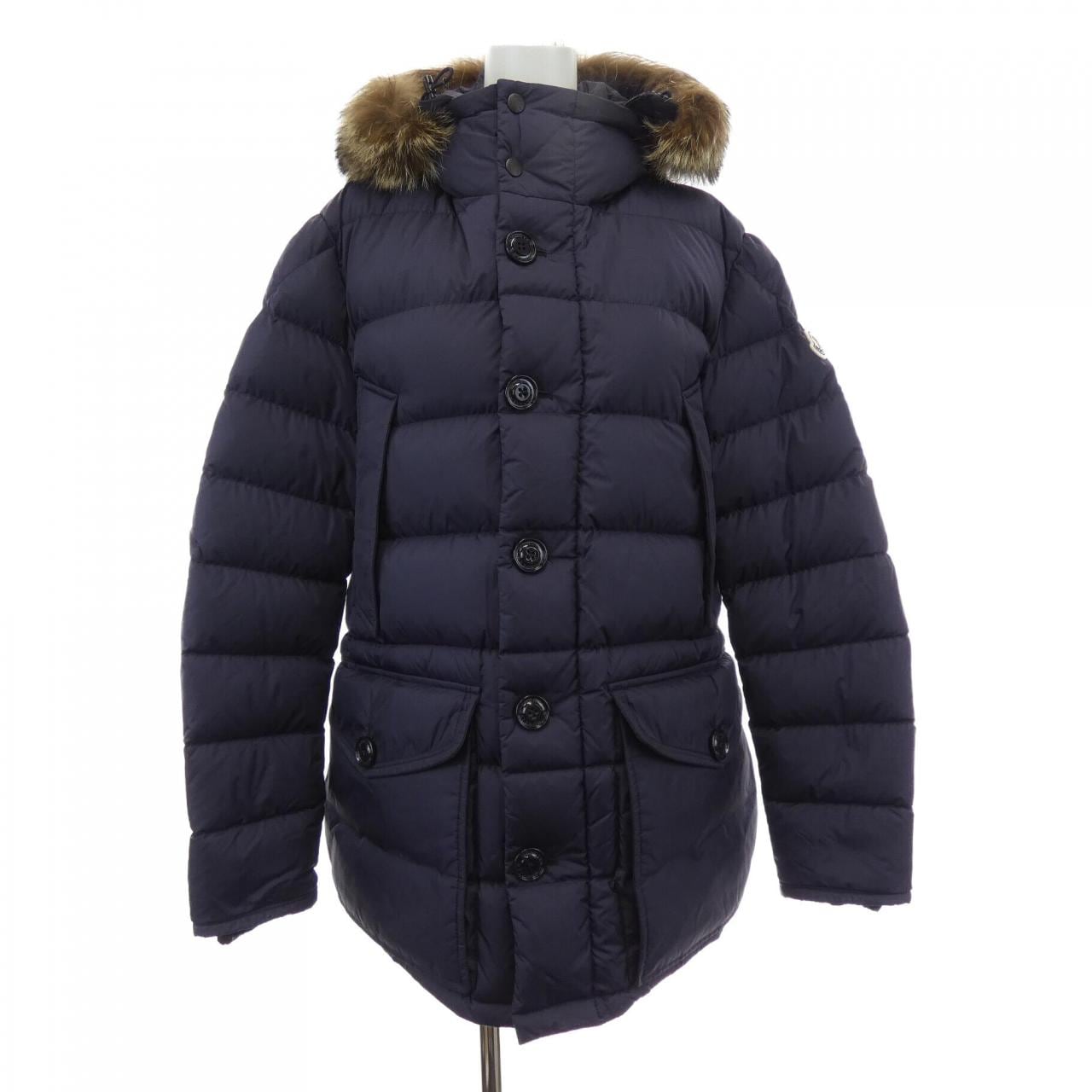 モンクレール MONCLER CLUNY ダウンジャケット
