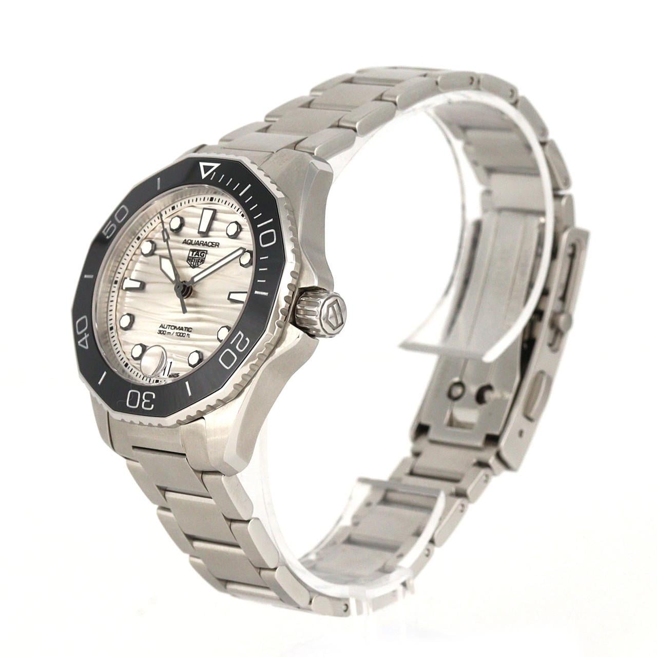 タグ･ホイヤー アクアレーサープロフェッショナル300 WBP231C.BA0626 SS 自動巻