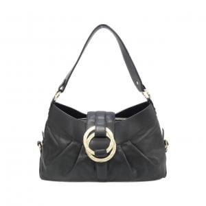【ヴィンテージ】ブルガリ BVLGARI BVLGARI 31421 ショルダーバッグ