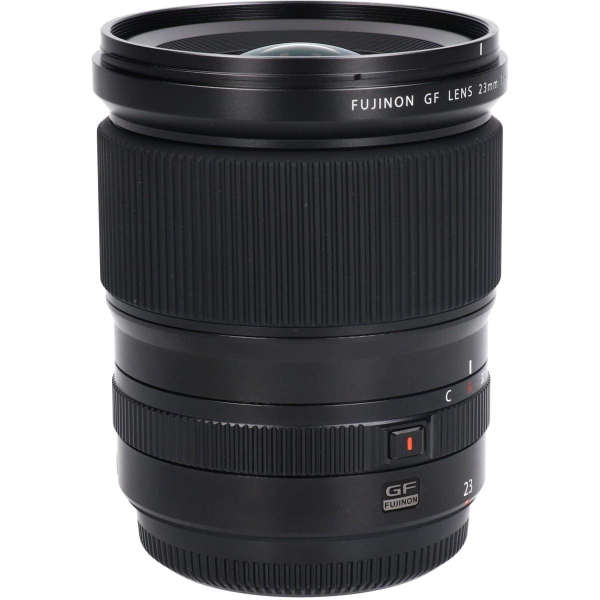 ＧＦ２３ｍｍ　Ｆ４Ｒ　ＬＭ　ＷＲ