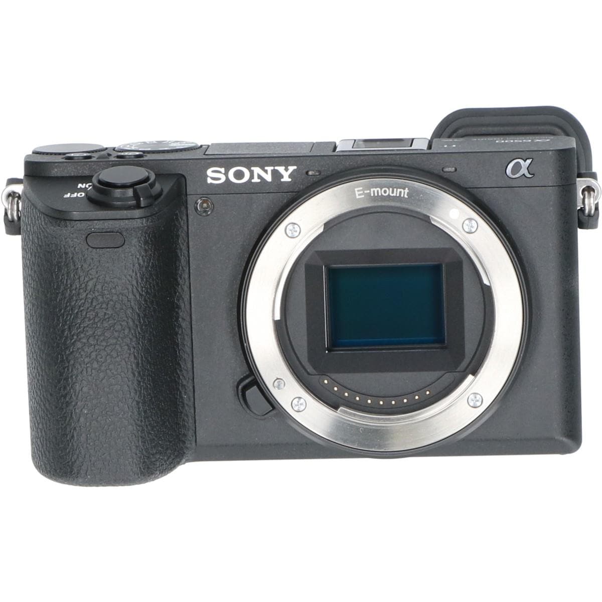 α６５００　ＩＬＣＥ－６５００